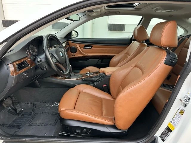 2008 BMW E92 335i Coupe - Image 9 of 21