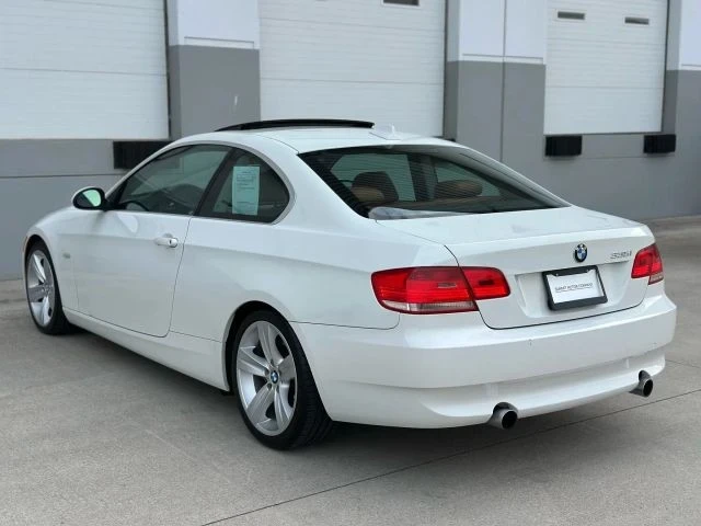 2008 BMW E92 335i Coupe - Image 3 of 21