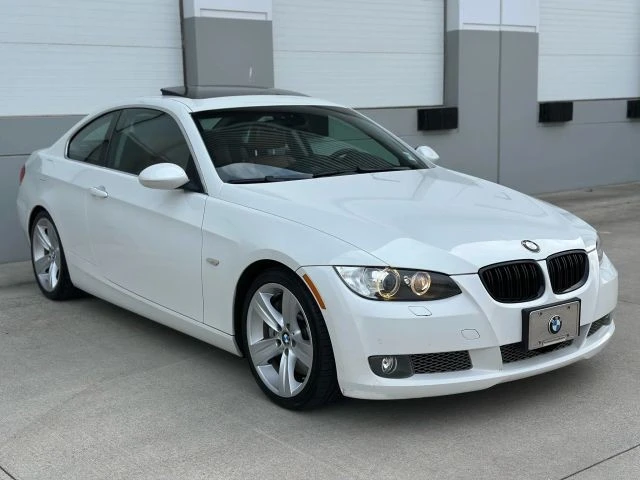 2008 BMW E92 335i Coupe - Image 7 of 21