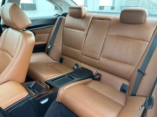 2008 BMW E92 335i Coupe - Image 13 of 21