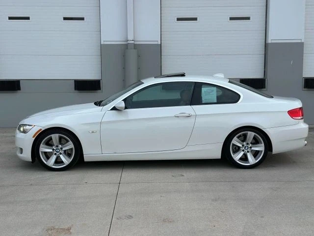 2008 BMW E92 335i Coupe - Image 2 of 21