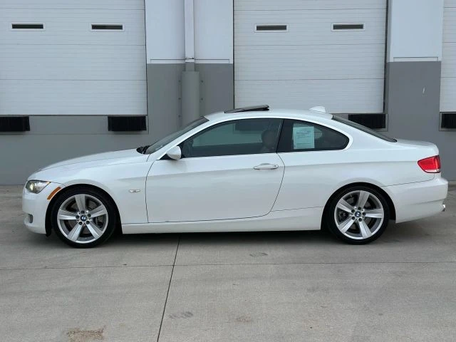 2008 BMW E92 335i Coupe - Image 2 of 21
