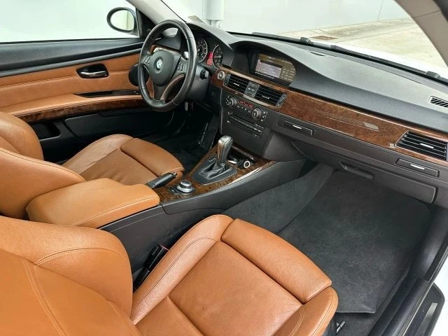 2008 BMW E92 335i Coupe - Image 16 of 21