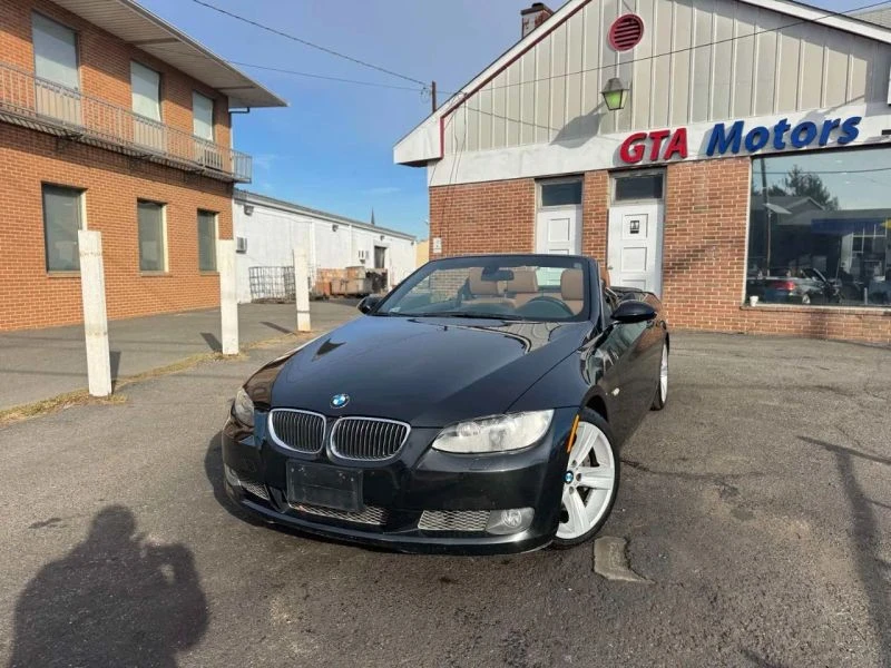 2008 BMW E90 335i Sedan - Image 5 of 12