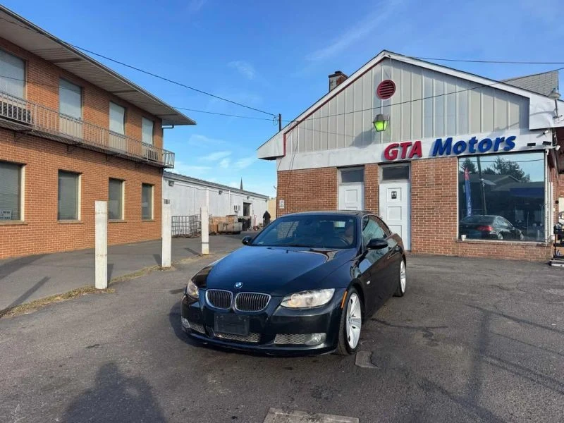 2008 BMW E90 335i Sedan - Image 3 of 12