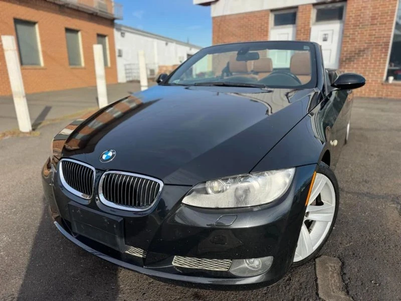 2008 BMW E90 335i Sedan - Image 7 of 12
