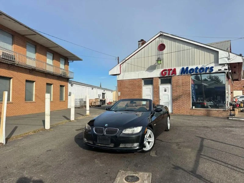 2008 BMW E90 335i Sedan - Image 2 of 12