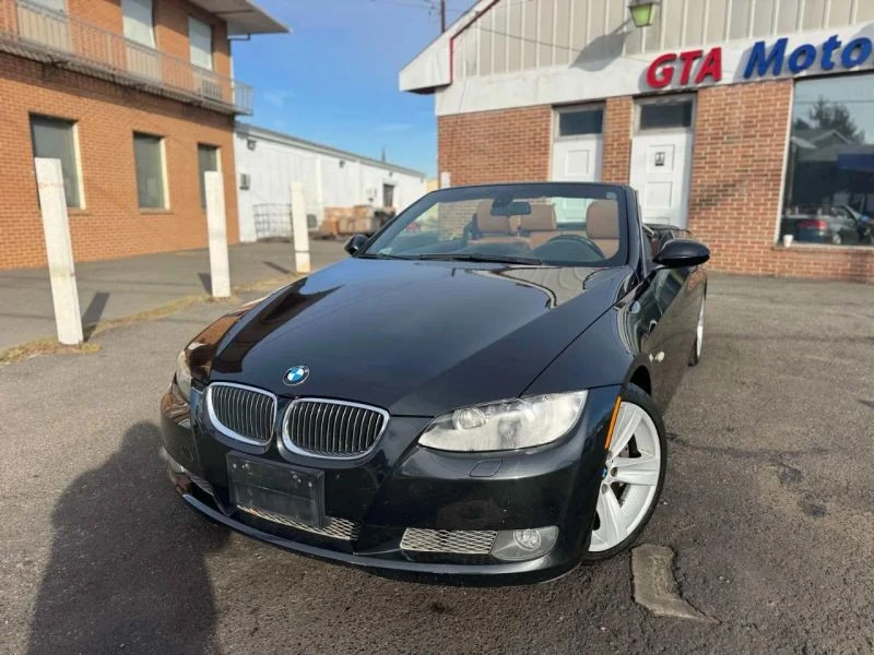 2008 BMW E90 335i Sedan - Image 6 of 12