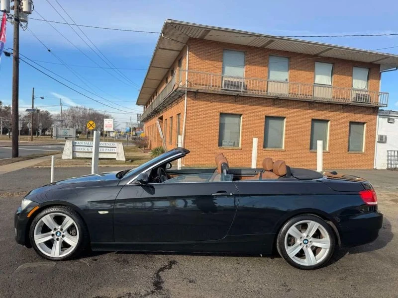 2008 BMW E90 335i Sedan - Image 12 of 12
