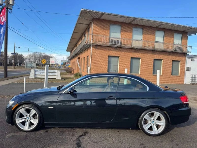 2008 BMW E90 335i Sedan - Image 11 of 12