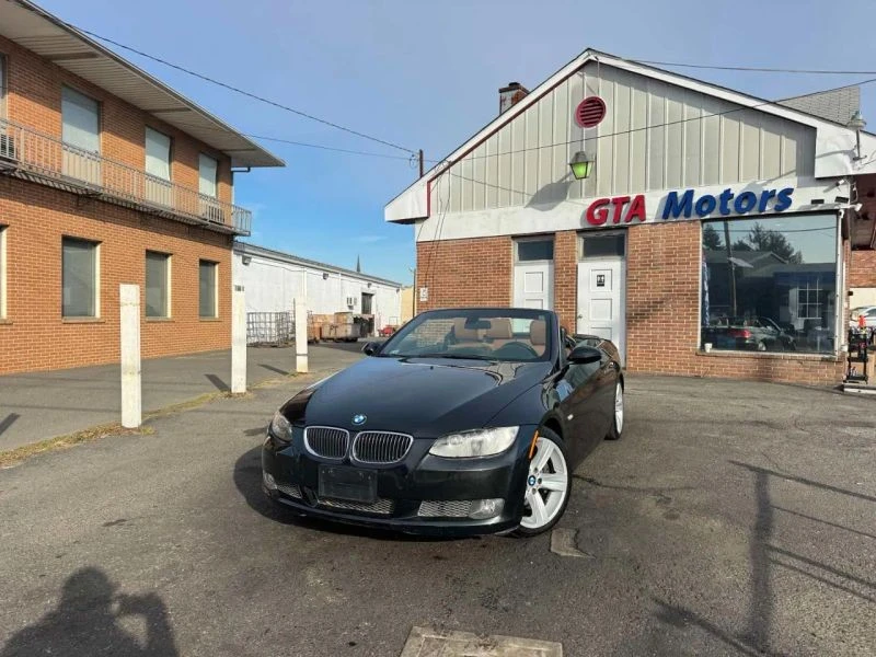 2008 BMW E90 335i Sedan - Image 4 of 12