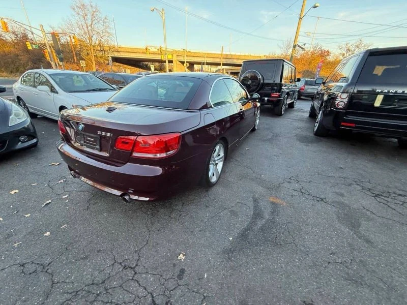 2008 BMW 3 Series - Image 10 of 12