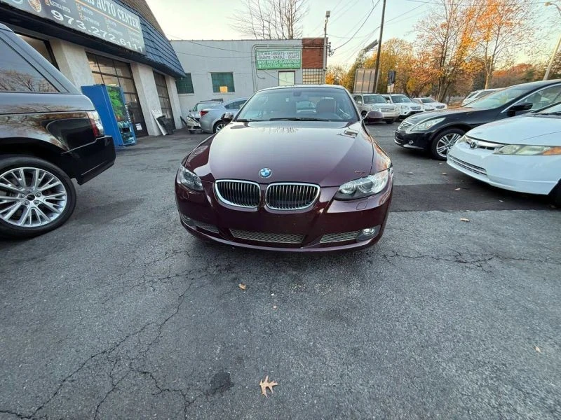 2008 BMW 3 Series - Image 2 of 12