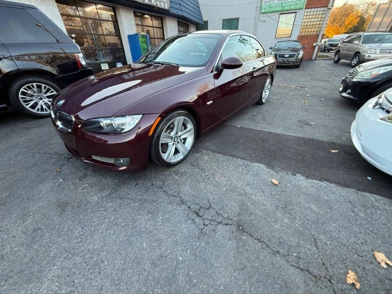 2008 BMW 3 Series - Image 4 of 12