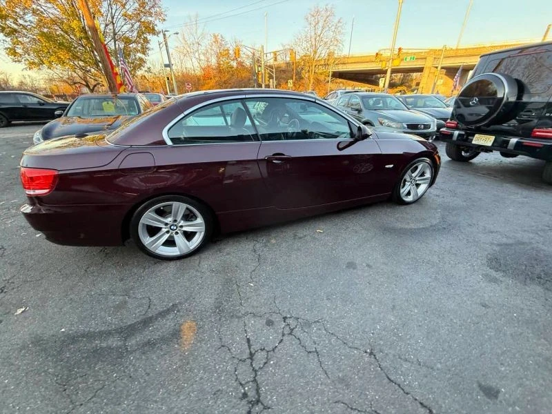 2008 BMW 3 Series - Image 12 of 12