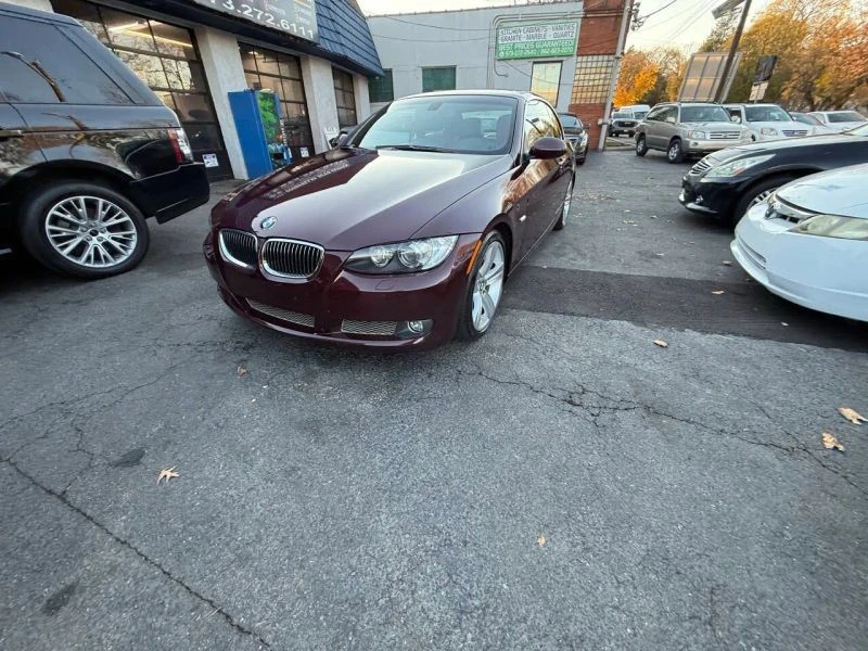 2008 BMW 3 Series - Image 3 of 12