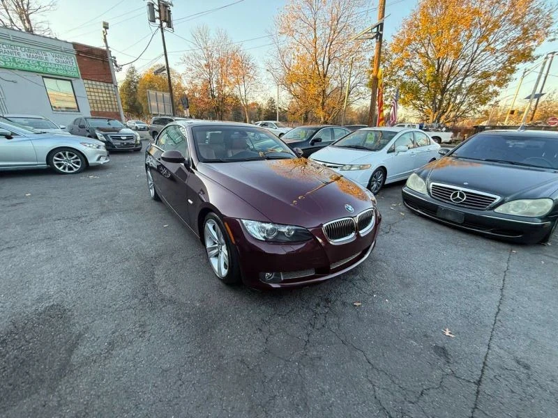 2008 BMW 3 Series - Image 12 of 12