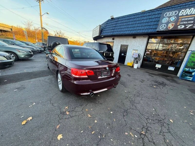 2008 BMW 3 Series - Image 6 of 12