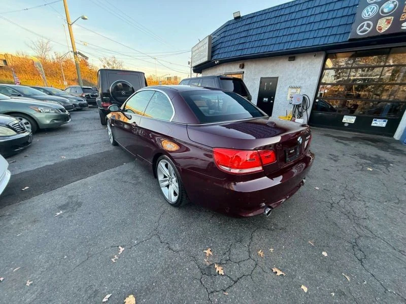 2008 BMW 3 Series - Image 5 of 12