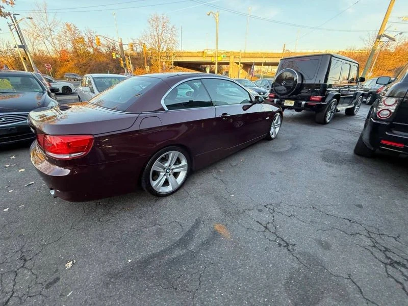 2008 BMW 3 Series - Image 10 of 12