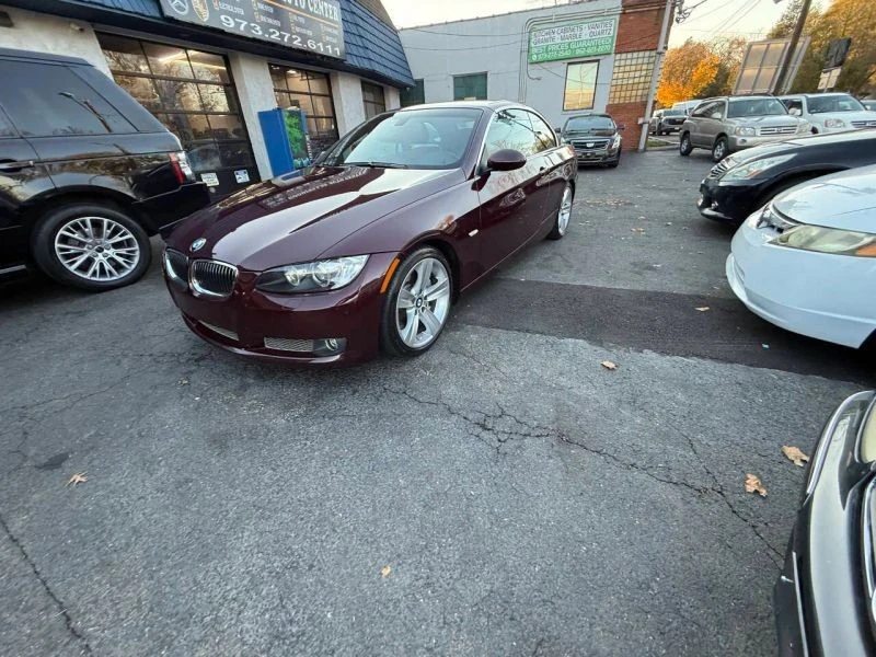 2008 BMW 3 Series - Image 2 of 12