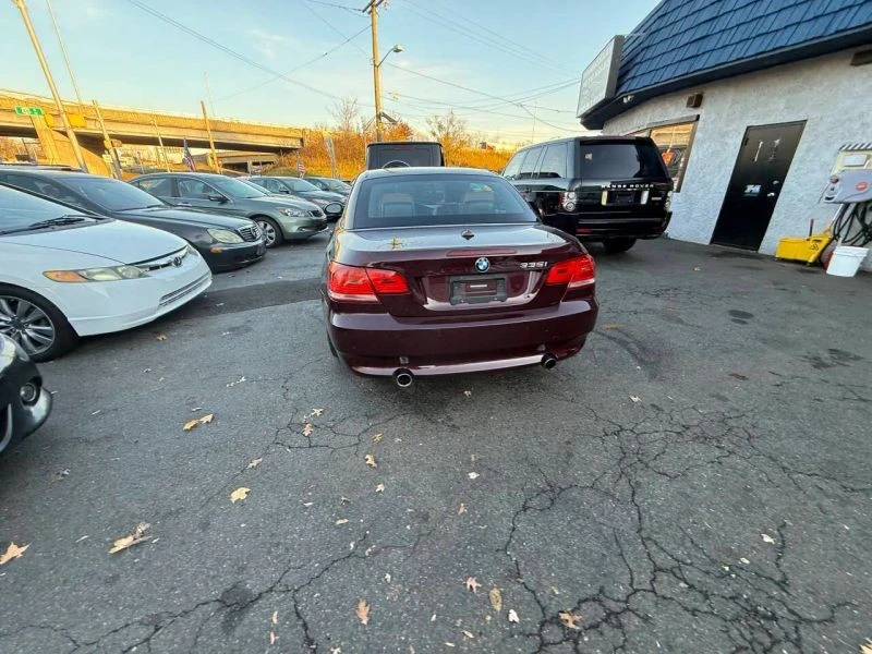 2008 BMW 3 Series - Image 7 of 12