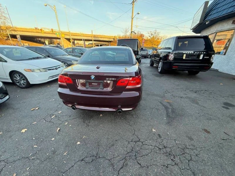2008 BMW 3 Series - Image 8 of 12