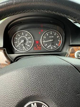 2008 BMW E90 335i Sedan - Image 4 of 5