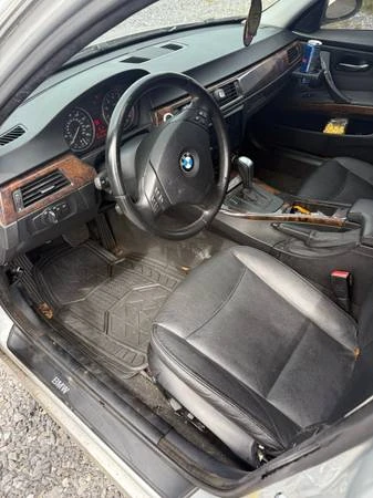 2008 BMW E90 335i Sedan - Image 3 of 5
