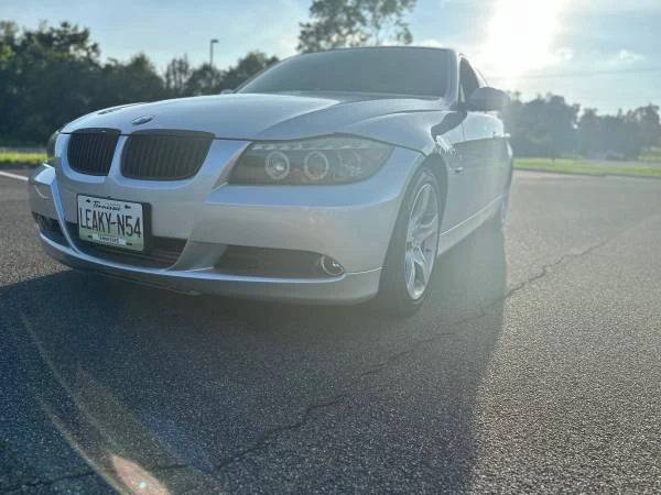 2008 BMW E90 335i Sedan - Image 2 of 5