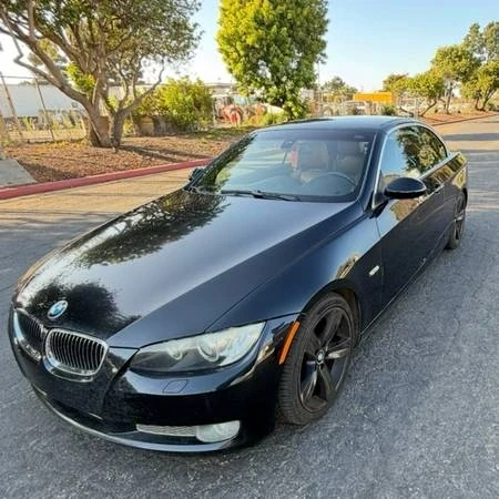 2008 BMW E90 335i Sedan - Image 5 of 8