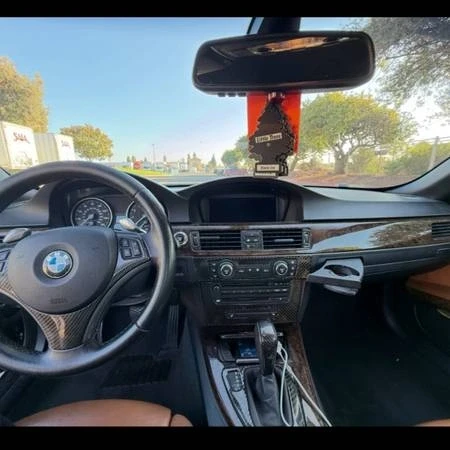 2008 BMW E90 335i Sedan - Image 7 of 8