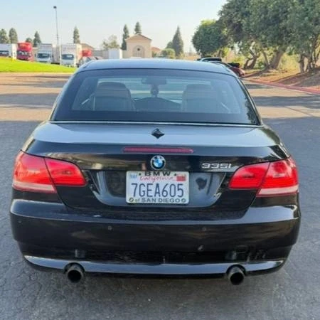 2008 BMW E90 335i Sedan - Image 4 of 8