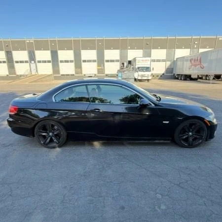 2008 BMW E90 335i Sedan - Image 2 of 8