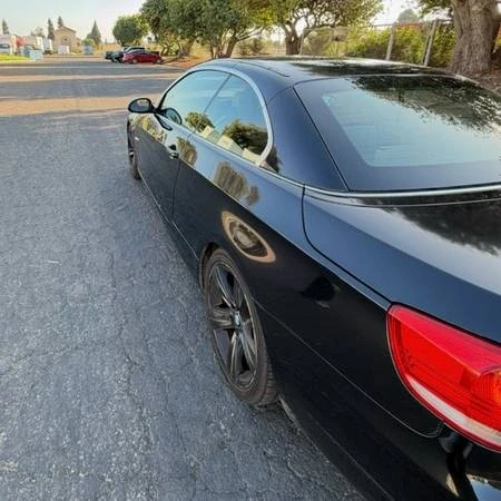 2008 BMW E90 335i Sedan - Image 6 of 8