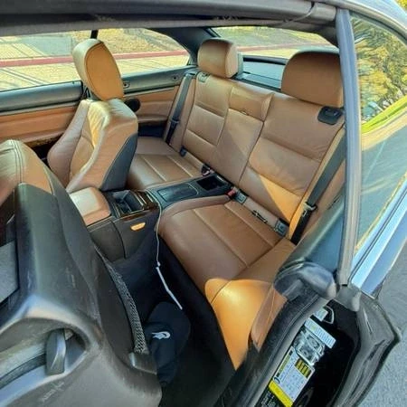 2008 BMW E90 335i Sedan - Image 8 of 8