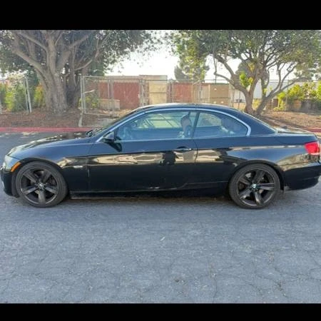 2008 BMW E90 335i Sedan - Image 3 of 8