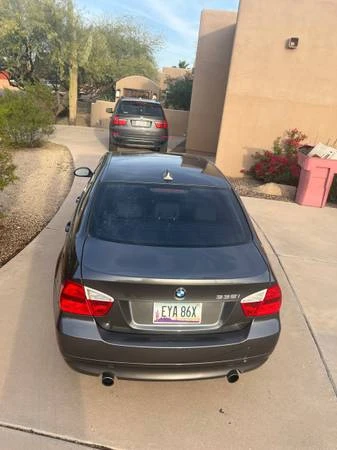 2008 BMW E90 335i Sedan - Image 5 of 17
