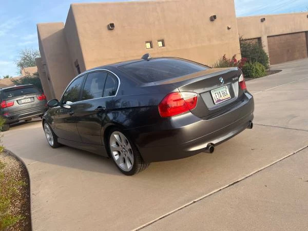 2008 BMW E90 335i Sedan - Image 4 of 17