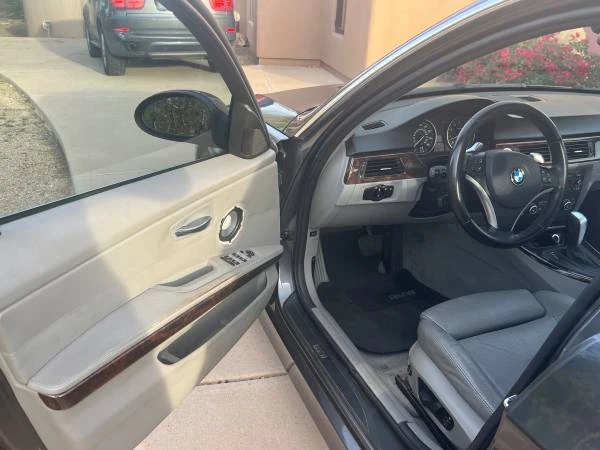 2008 BMW E90 335i Sedan - Image 16 of 17