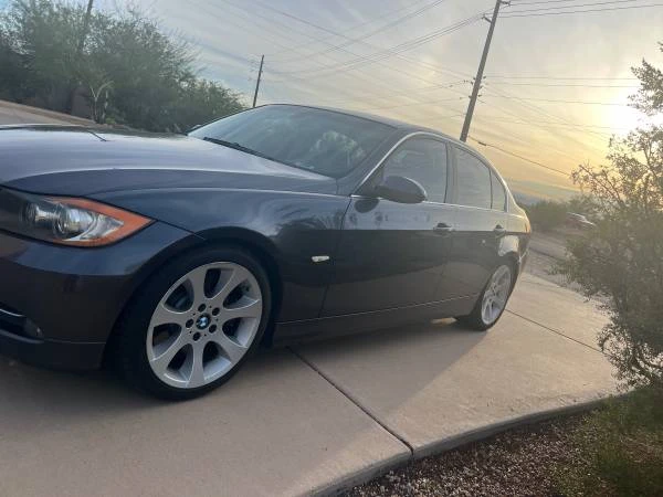 2008 BMW E90 335i Sedan - Image 2 of 17
