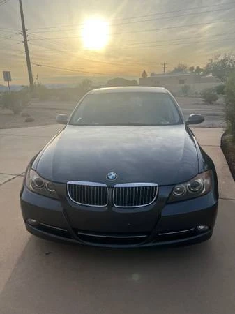 2008 BMW E90 335i Sedan - Image 6 of 17