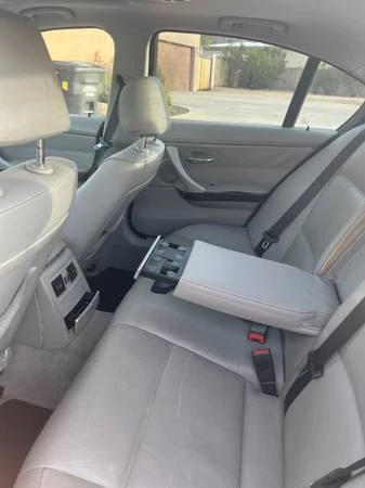 2008 BMW E90 335i Sedan - Image 7 of 17