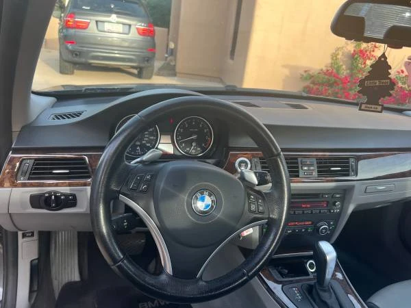 2008 BMW E90 335i Sedan - Image 15 of 17
