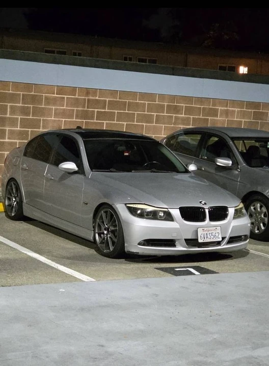 2008 BMW E90 335i Sedan - Image 6 of 10