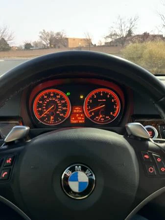 2008 BMW E90 335i Sedan - Image 8 of 9