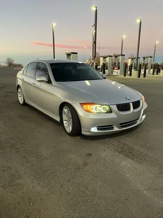2008 BMW E90 335i Sedan - Image 2 of 9