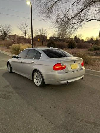 2008 BMW E90 335i Sedan - Image 4 of 9