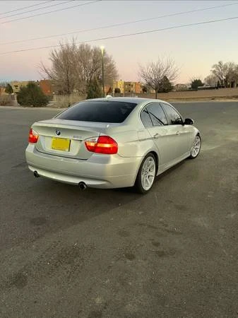 2008 BMW E90 335i Sedan - Image 3 of 9