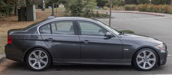 2008 BMW E90 335i Sedan - Image 6 of 14